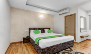 Treebo Trip Dhanvitha Suites Bannerghatta Main Road